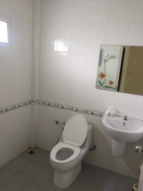 Baan Meesap Hotel Му Си Екстериор снимка