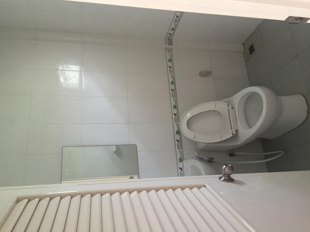 Baan Meesap Hotel Му Си Екстериор снимка