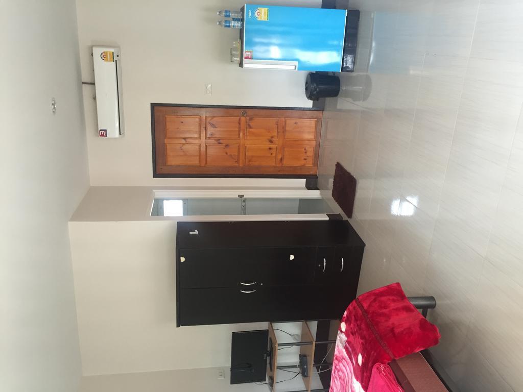 Baan Meesap Hotel Му Си Екстериор снимка