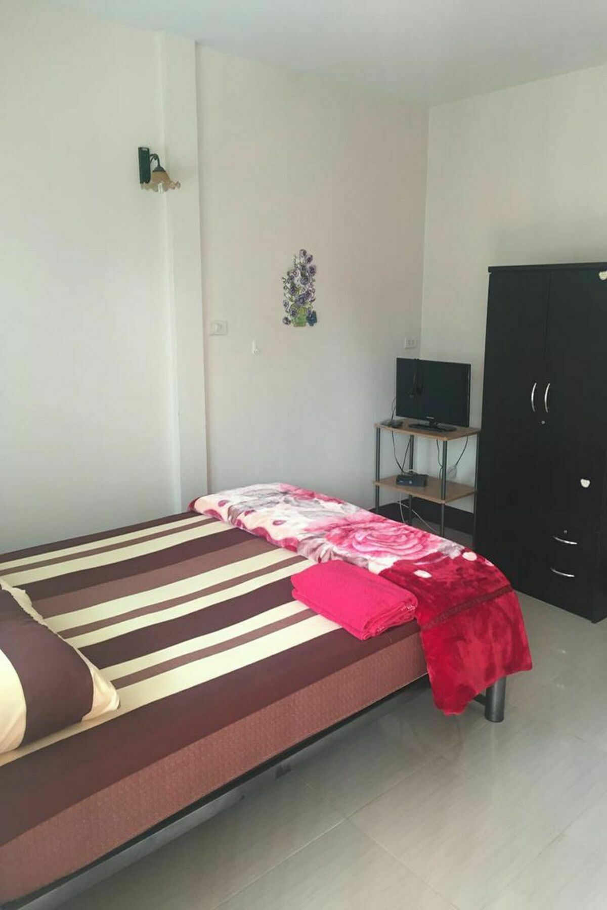 Baan Meesap Hotel Му Си Екстериор снимка