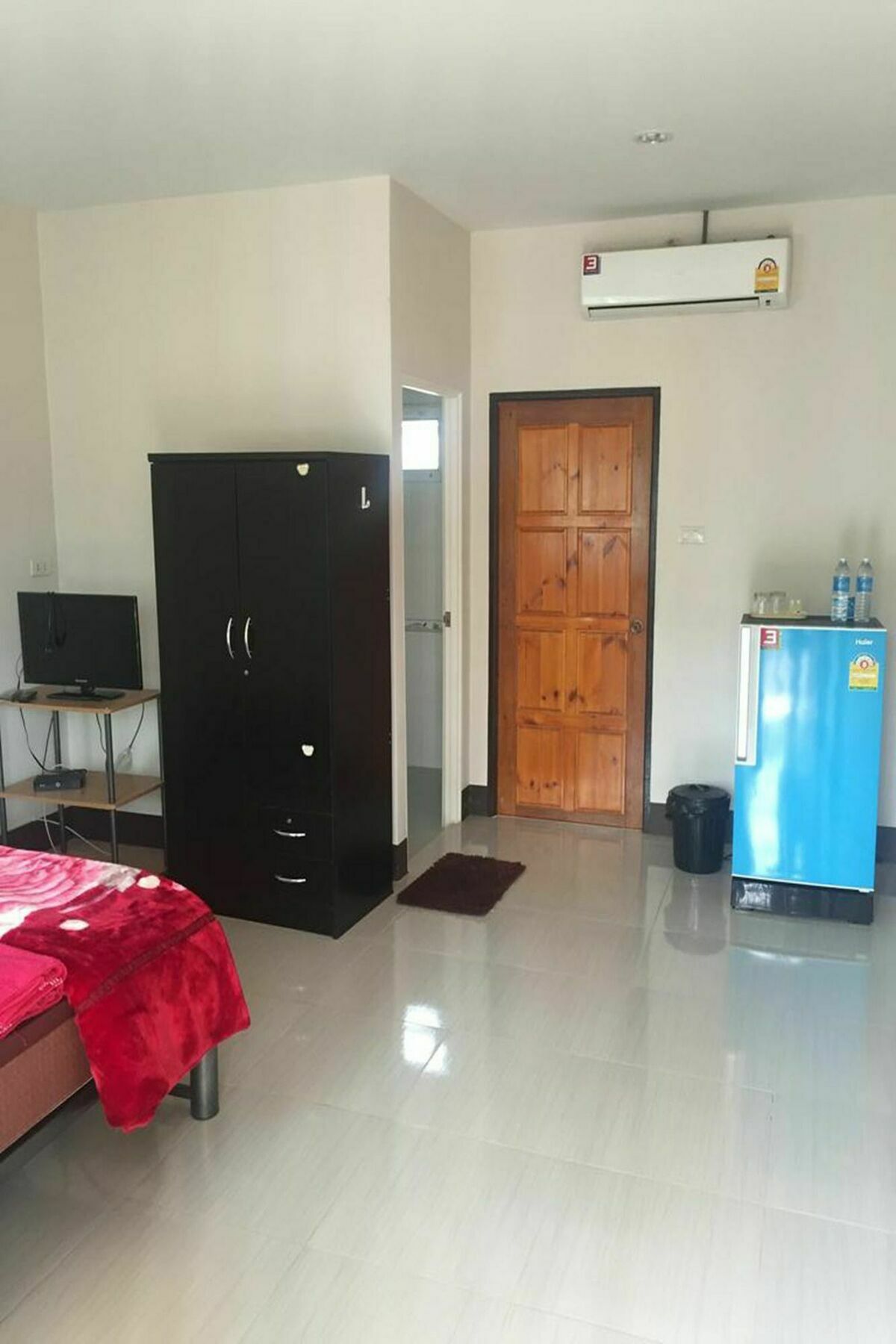 Baan Meesap Hotel Му Си Екстериор снимка