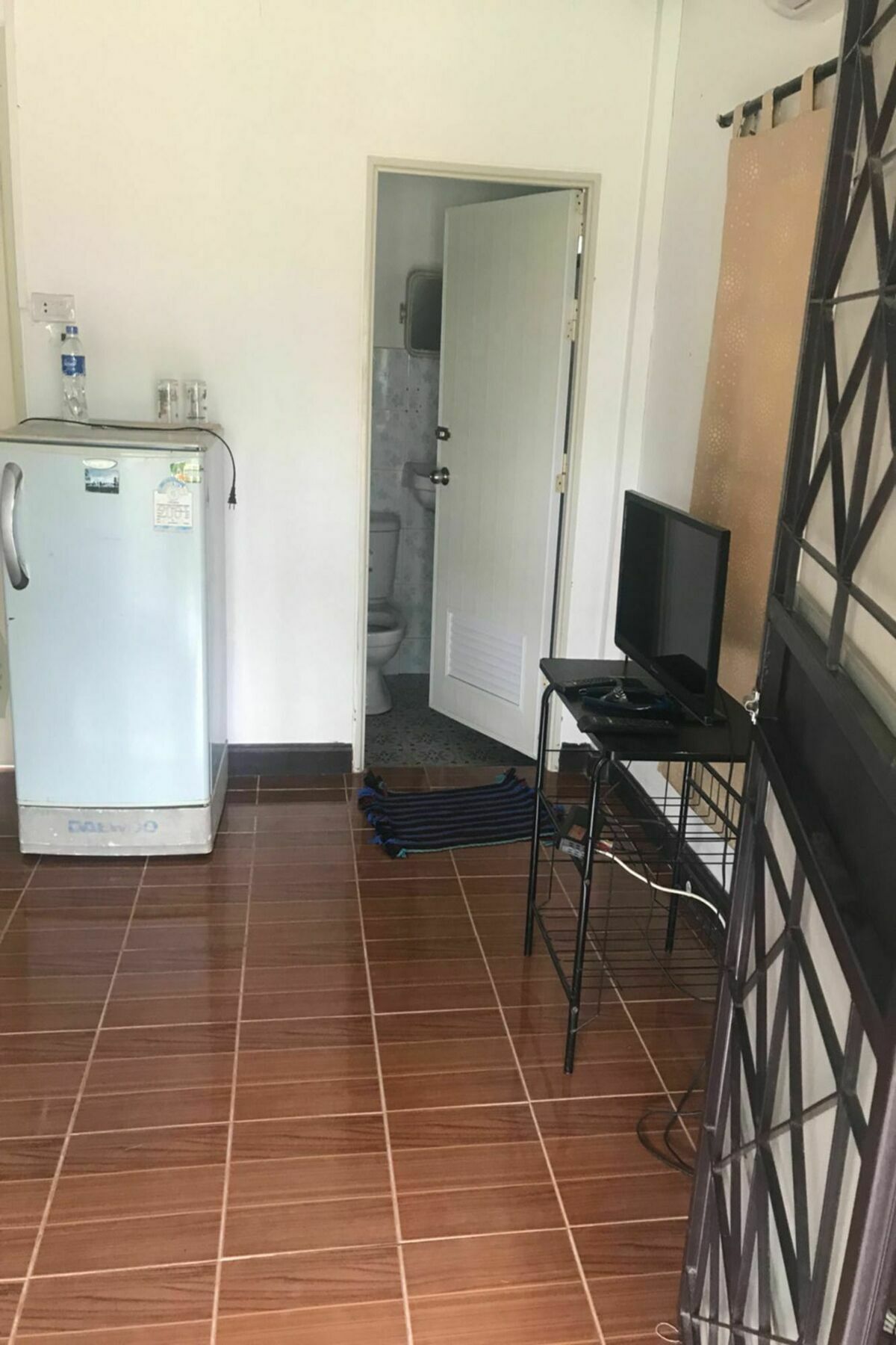 Baan Meesap Hotel Му Си Екстериор снимка