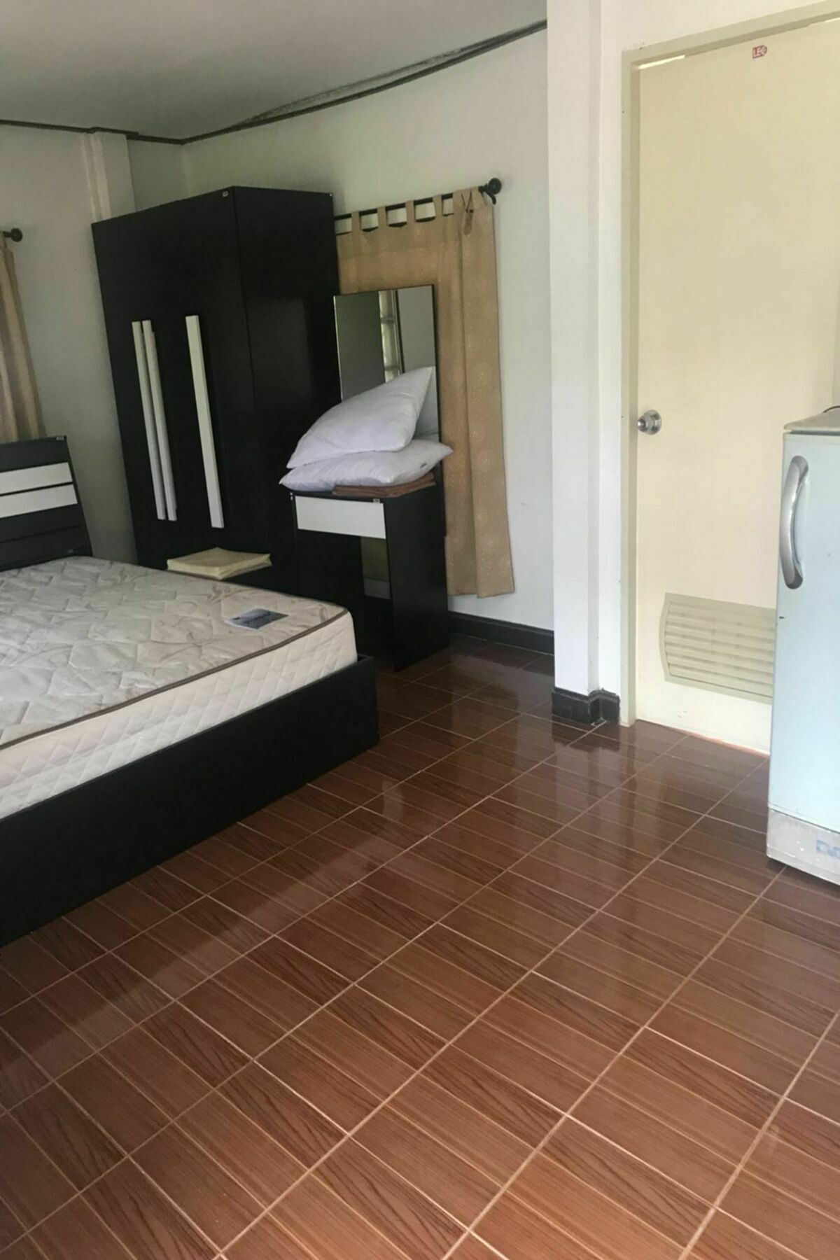 Baan Meesap Hotel Му Си Екстериор снимка